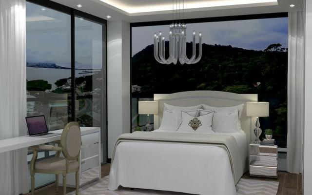 Apartamento Moderno na Fazenda. Lançamento - Foto 5