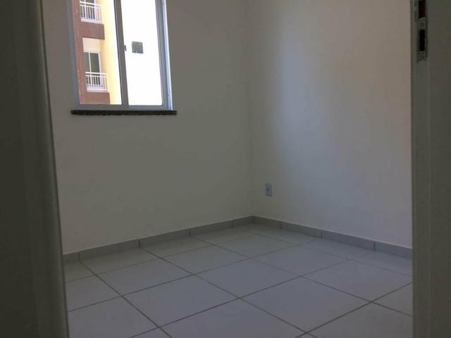 Apartamentos pertinho da perimetral e da bernardo manuel - Foto 6