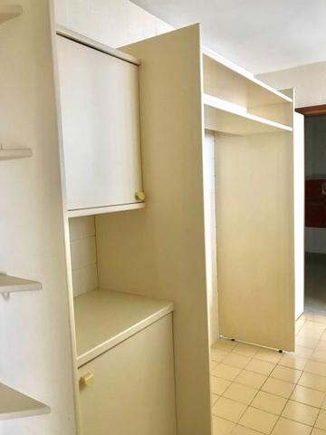 Apartamento de 3 quartos / Ótima localização no Centro - Foto 8