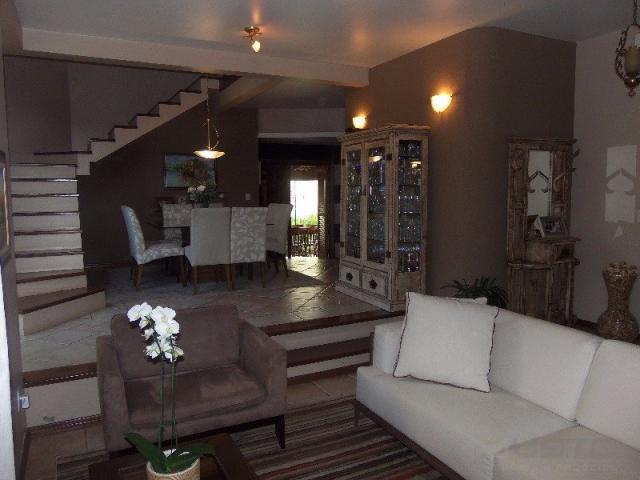 Casa à venda com 3 dormitórios em Jardim das acacias, São leopoldo cod:2254 - Foto 4
