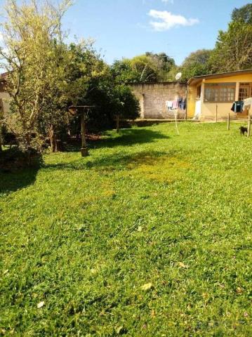Terreno à venda em Independencia, São leopoldo cod:10317