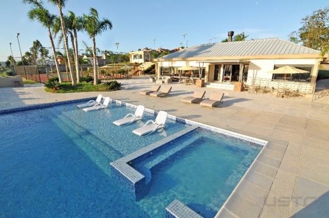 Terreno à venda em Encosta do sol, Estância velha cod:7050 - Foto 2