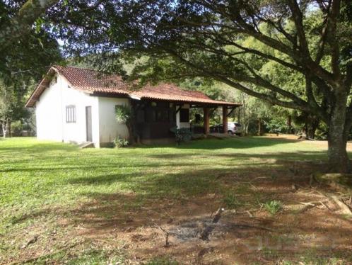 Chácara à venda em Lomba grande, Novo hamburgo cod:9268 - Foto 2