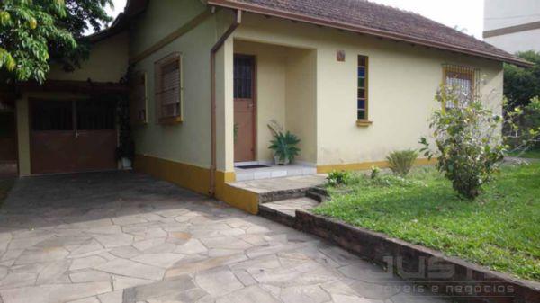 Casa à venda com 4 dormitórios em Morro do espelho, São leopoldo cod:7808 - Foto 2