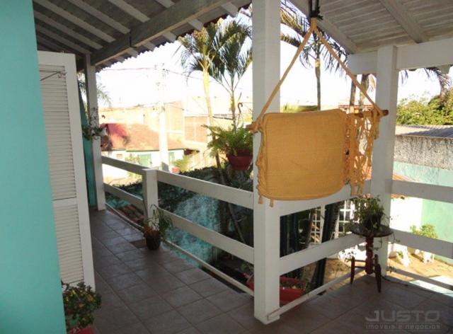 Casa à venda com 2 dormitórios em Santos dumont, São leopoldo cod:8593 - Foto 10