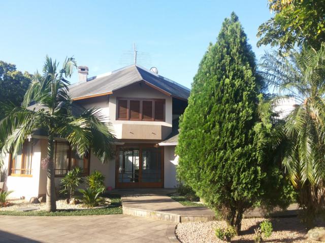 Casa à venda com 3 dormitórios em Scharlau, São leopoldo cod:10938 - Foto 2