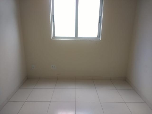 Apartamento à venda, 2 quartos, 1 vaga, joão pinheiro - belo horizonte/mg - Foto 9