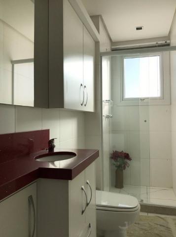 Apartamento à venda com 3 dormitórios em Centro, São leopoldo cod:8944 - Foto 8