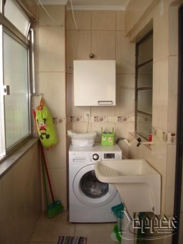 Apartamento à venda com 2 dormitórios em Centro, São leopoldo cod:11755 - Foto 8