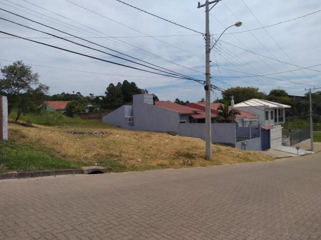 Terreno à venda em Fazenda sao borja, São leopoldo cod:10712 - Foto 2