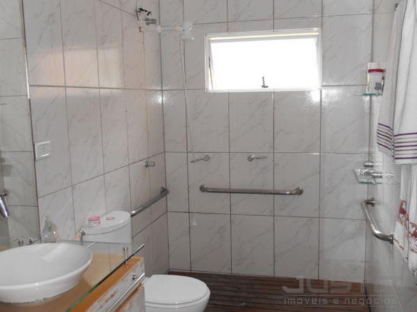 Casa à venda com 4 dormitórios em Fiao, São leopoldo cod:7648 - Foto 10