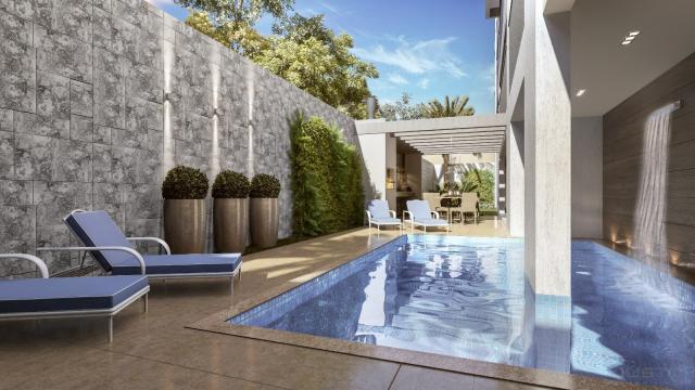 Apartamento à venda com 3 dormitórios em Centro, São leopoldo cod:9704 - Foto 8