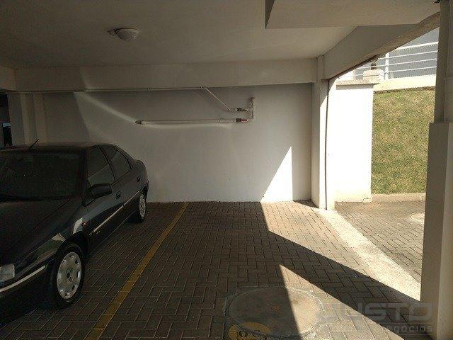 Apartamento à venda com 3 dormitórios em Pinheiro, São leopoldo cod:10970 - Foto 17