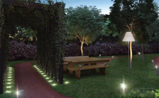 Apartamento à venda com 3 dormitórios em Centro, Gramado cod:6248 - Foto 6