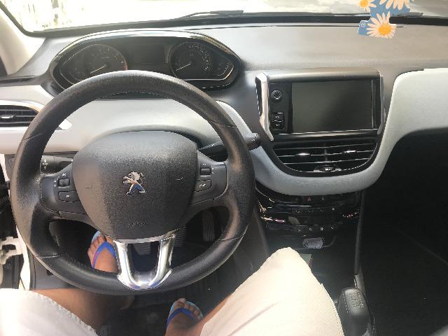 Vendo Peugeot 208 Allure 2016 - Foto 12