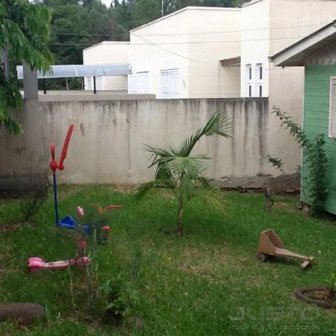 Casa à venda com 2 dormitórios em Campestre, São leopoldo cod:7735 - Foto 4