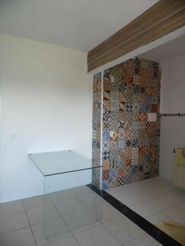 Messejana - Apartamento de 43,46m² com 2 quartos e 1 vaga - Foto 16