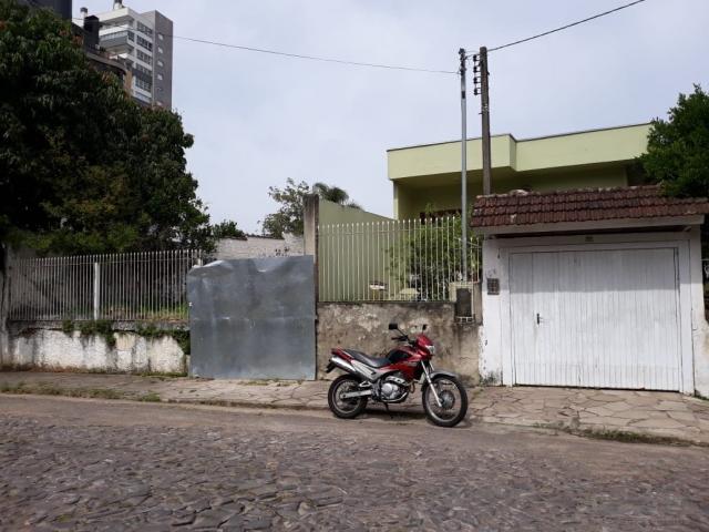 Terreno à venda em Morro do espelho, São leopoldo cod:10471