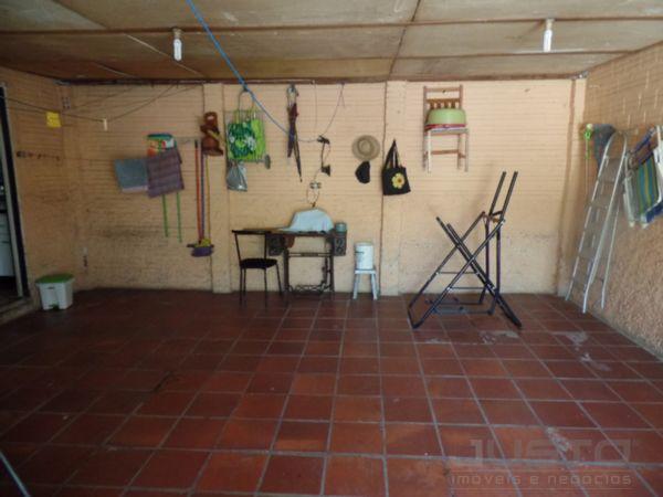 Casa à venda com 2 dormitórios em Santos dumont, São leopoldo cod:7278 - Foto 14
