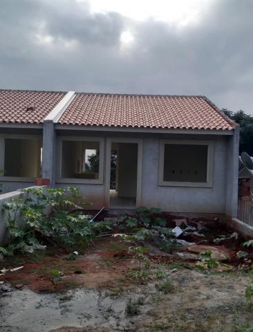 Casa à venda com 2 dormitórios em Vila nova, São leopoldo cod:10926