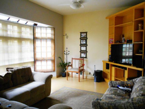 Casa à venda com 3 dormitórios em Jardim america, São leopoldo cod:6708 - Foto 2