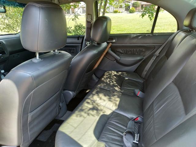 Honda Civic LX 1.7 - Foto 4