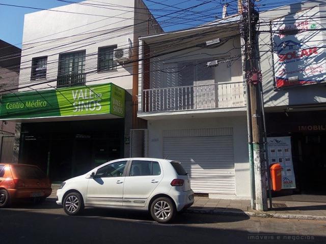 Escritório à venda em Centro, São leopoldo cod:10188