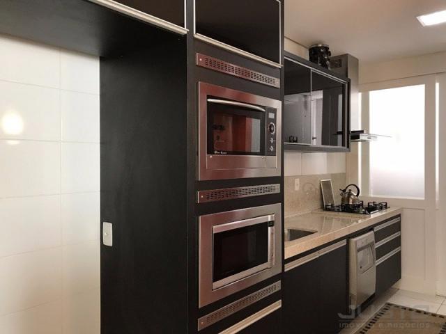 Apartamento à venda com 3 dormitórios em Centro, São leopoldo cod:8944 - Foto 7