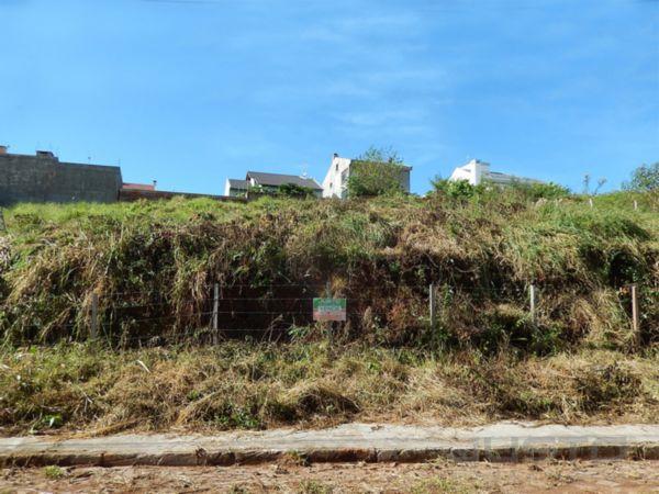 Terreno à venda em Cristo rei, São leopoldo cod:5956