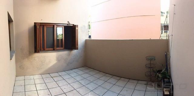 Apartamento à venda com 2 dormitórios em Morro do espelho, São leopoldo cod:10142 - Foto 9