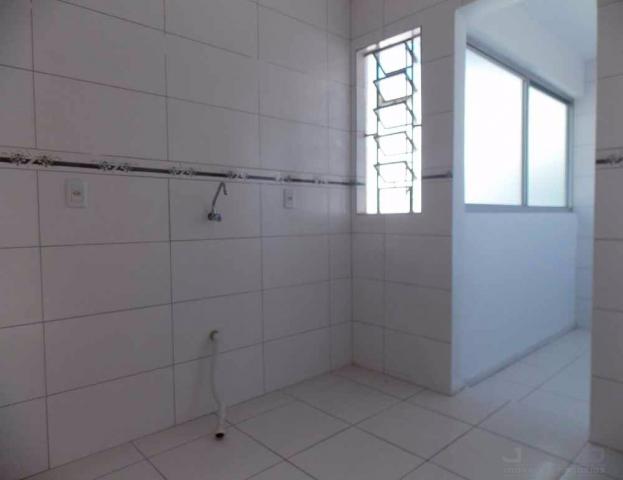 Apartamento à venda com 2 dormitórios em Sao miguel, São leopoldo cod:8857 - Foto 7