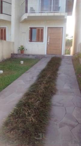 Casa à venda com 2 dormitórios em Campestre, São leopoldo cod:7826 - Foto 2