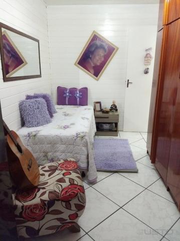 Casa à venda com 3 dormitórios em Campestre, São leopoldo cod:10292 - Foto 17