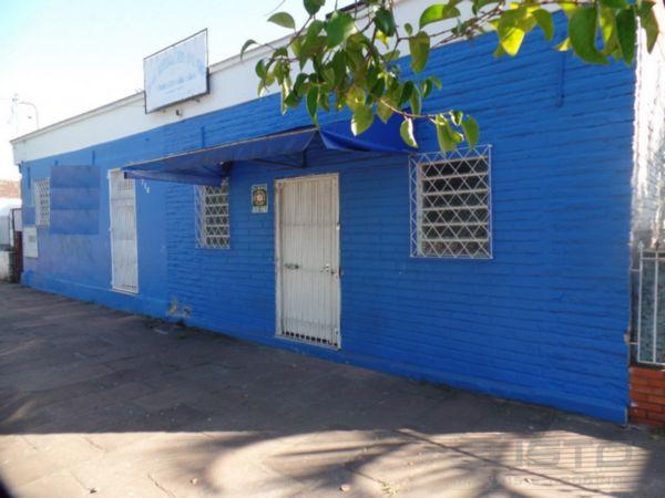 Casa à venda com 2 dormitórios em Rio dos sinos, São leopoldo cod:7279