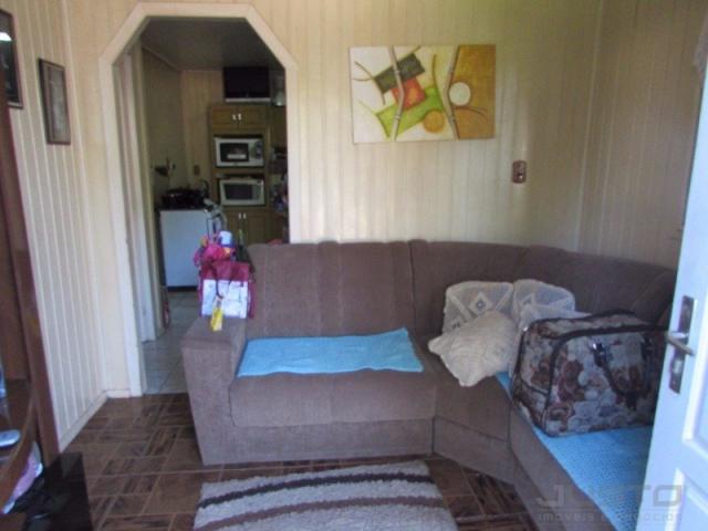 Casa à venda com 0 dormitórios em Santos dumont, São leopoldo cod:9400 - Foto 4
