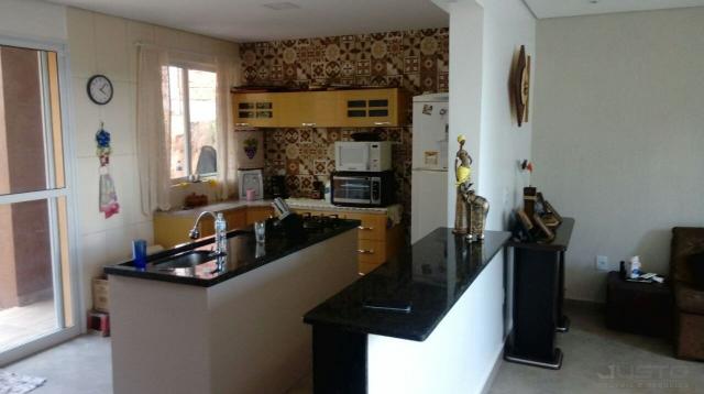 Casa à venda com 3 dormitórios em Sao joao batista, São leopoldo cod:10932 - Foto 7