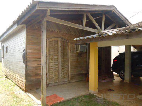 Terreno à venda em Fazenda sao borja, São leopoldo cod:7152 - Foto 2