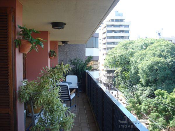 Apartamento à venda com 3 dormitórios em Centro, São leopoldo cod:7113 - Foto 14