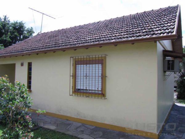 Casa à venda com 4 dormitórios em Morro do espelho, São leopoldo cod:7808 - Foto 16