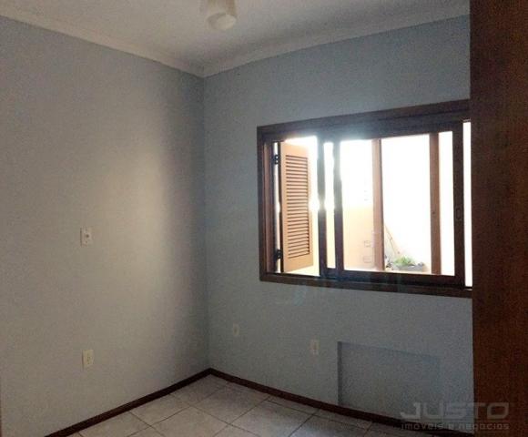 Apartamento à venda com 2 dormitórios em Morro do espelho, São leopoldo cod:10142 - Foto 10