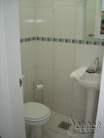 Apartamento à venda com 2 dormitórios em Centro, São leopoldo cod:11755 - Foto 17