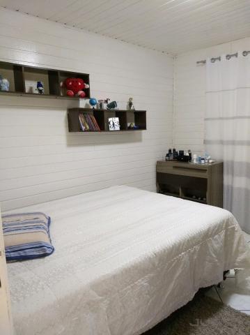 Casa à venda com 3 dormitórios em Campestre, São leopoldo cod:10292 - Foto 16