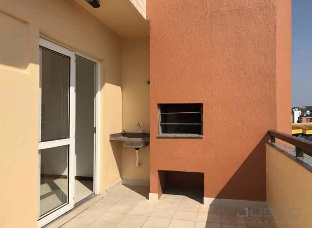 Apartamento à venda com 4 dormitórios em Centro, São leopoldo cod:9490 - Foto 15