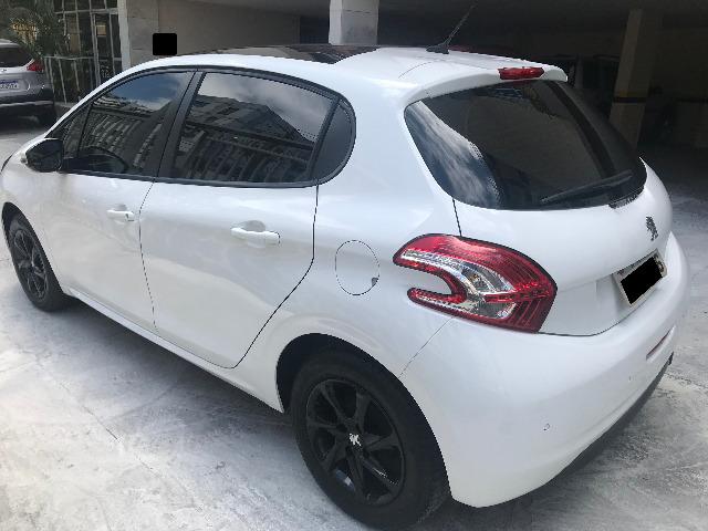 Vendo Peugeot 208 Allure 2016 - Foto 7