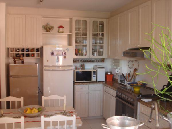 Apartamento à venda com 3 dormitórios em Centro, São leopoldo cod:7113 - Foto 4
