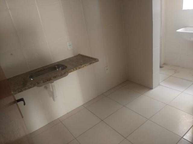 Apartamento à venda, 2 quartos, 1 vaga, joão pinheiro - belo horizonte/mg - Foto 12