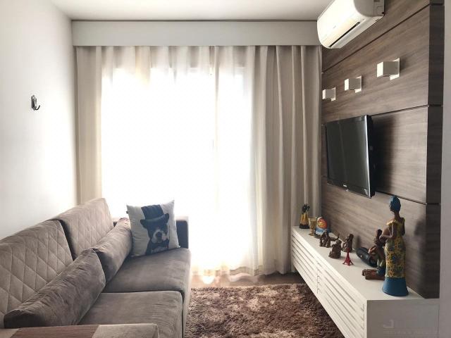 Apartamento à venda com 2 dormitórios em Pinheiro, São leopoldo cod:10661 - Foto 3