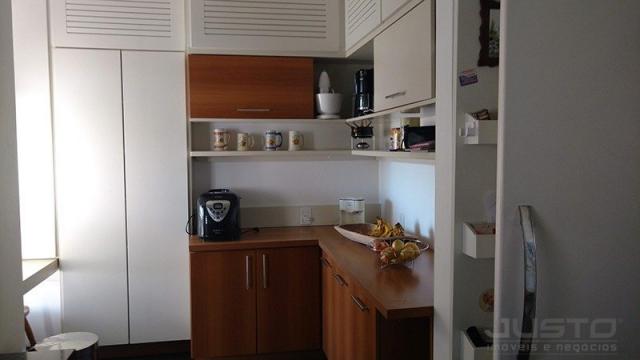 Apartamento à venda com 2 dormitórios em Morro do espelho, São leopoldo cod:1132 - Foto 7