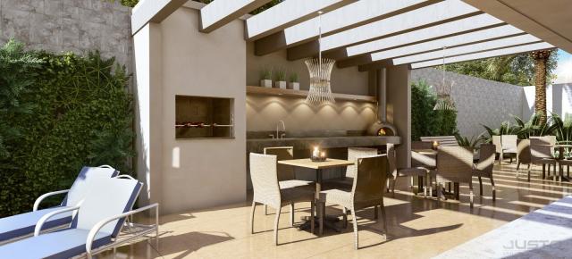 Apartamento à venda com 3 dormitórios em Centro, São leopoldo cod:9704 - Foto 4