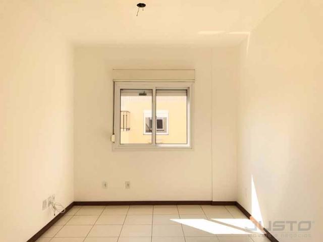 Apartamento à venda com 4 dormitórios em Centro, São leopoldo cod:9490 - Foto 18